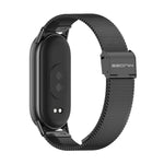 Cinturino in acciaio per Xiaomi Smart Band 10/9/8
