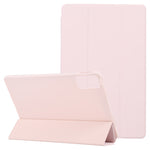 Custodia in pelle per tablet a tre pieghe, For Xiaomi Pad 7 / Pad 7 Pro, For Xiaomi Pad 6 Max 14, For Xiaomi Redmi Pad SE 2023
