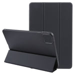 Custodia in pelle per tablet a tre pieghe, For Xiaomi Pad 7 / Pad 7 Pro, For Xiaomi Pad 6 Max 14, For Xiaomi Redmi Pad SE 2023