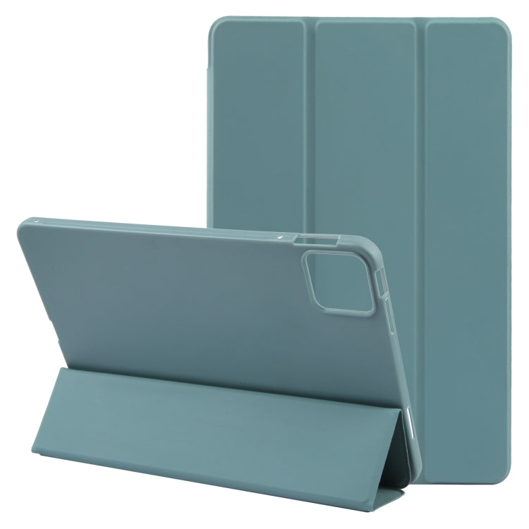 Custodia in pelle per tablet a tre pieghe, For Xiaomi Pad 7 / Pad 7 Pro, For Xiaomi Pad 6 Max 14, For Xiaomi Redmi Pad SE 2023