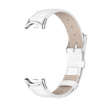 Cinturino in pelle per Xiaomi Smart Band 10 9 8