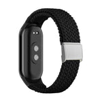 Cinturino nylon regolabile con fibbia per Xiaomi Mi Band 8
