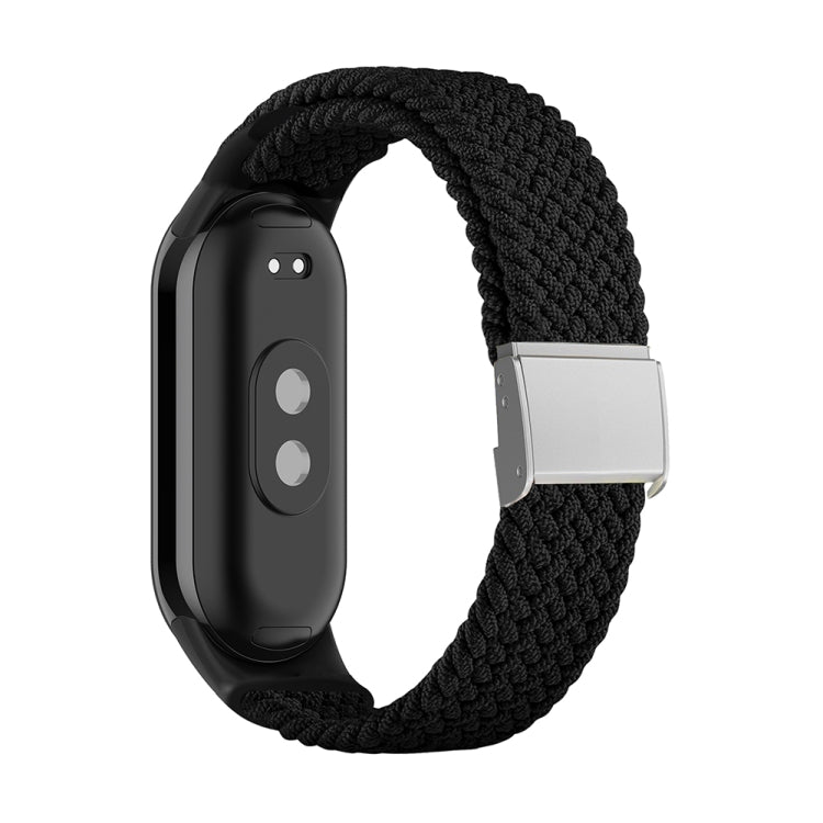 Cinturino nylon regolabile con fibbia per Xiaomi Mi Band 8