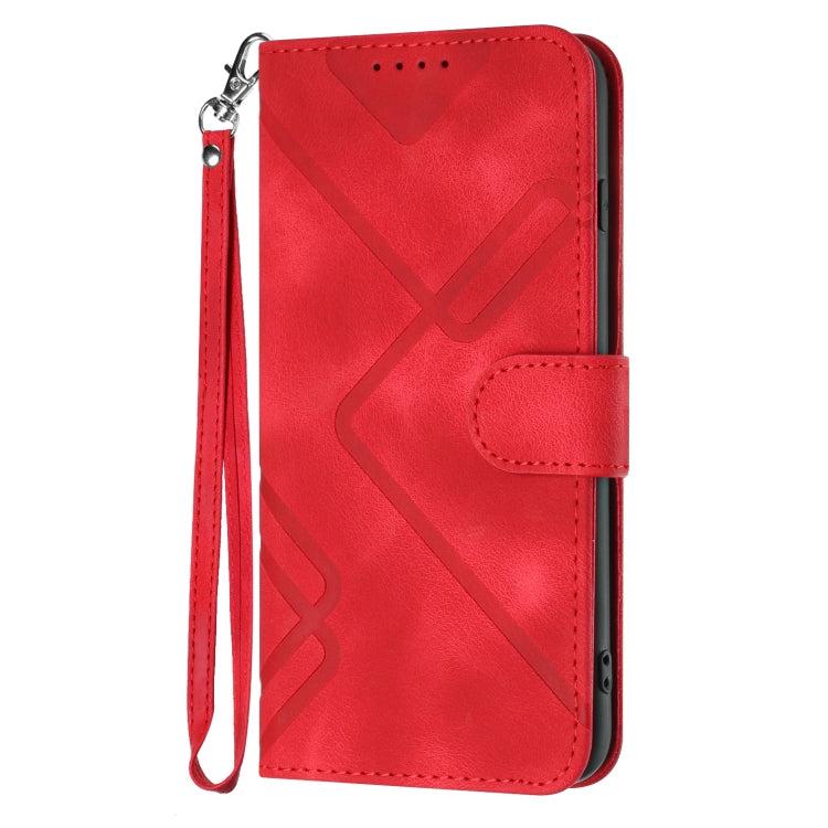 Custodia portafoglio in pelle per Xiaomi Redmi 8 e Note 8