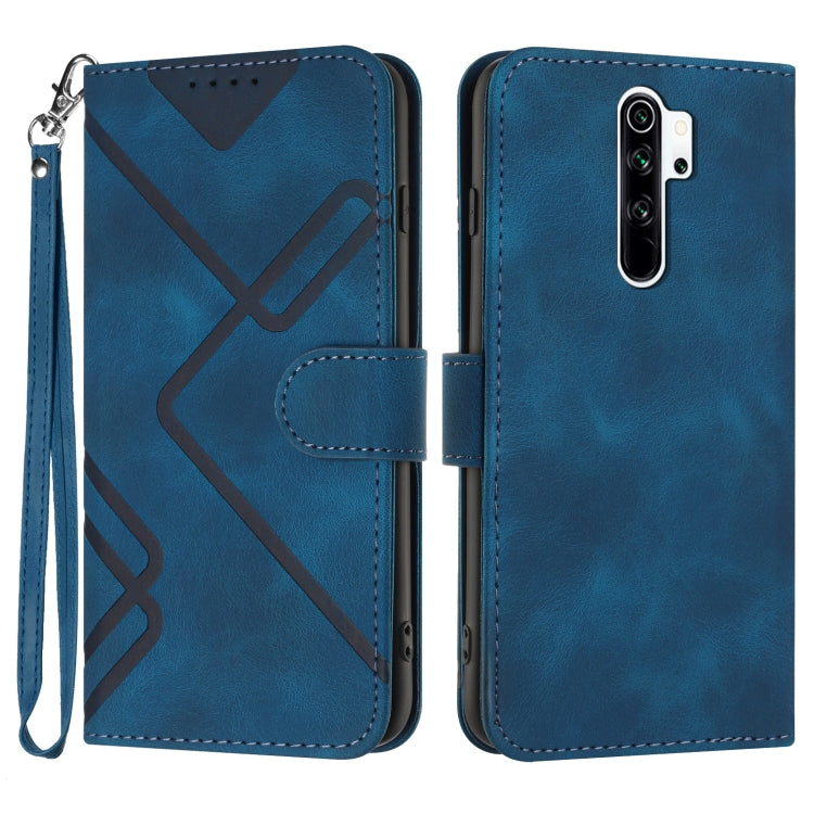 Custodia portafoglio in pelle per Xiaomi Redmi 8 e Note 8