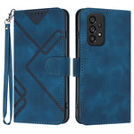 Custodia portafoglio in pelle per Samsung Galaxy S20 FE