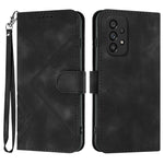Custodia portafoglio in pelle per Samsung Galaxy S20 FE