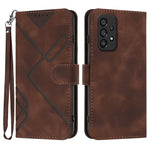 Custodia portafoglio in pelle per Samsung Galaxy S20 FE