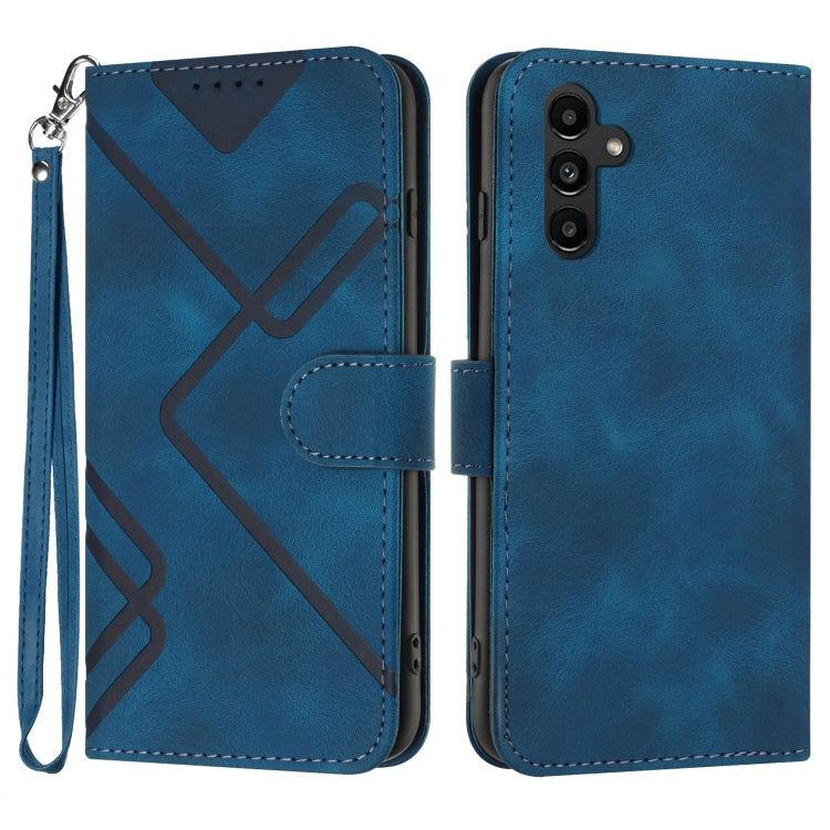 Custodia portafoglio in pelle per Samsung Galaxy S23 Ultra 5G