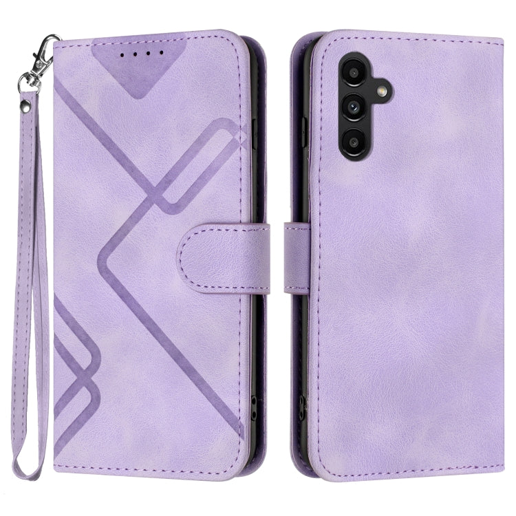 Custodia portafoglio in pelle per Samsung Galaxy S23 Ultra 5G