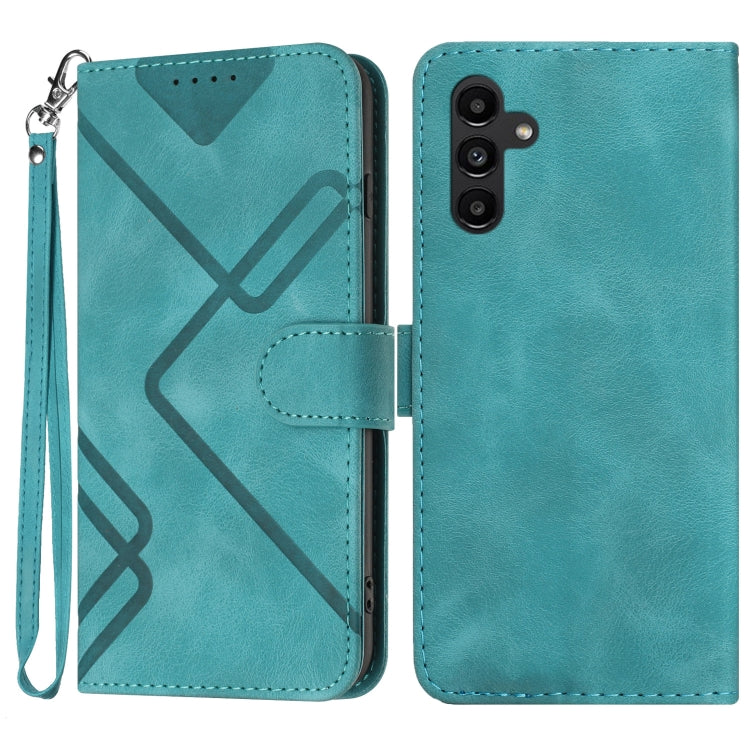Custodia portafoglio in pelle per Samsung Galaxy S23 Ultra 5G