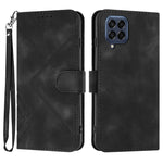 Custodia portafoglio in pelle per Samsung Galaxy S20 FE