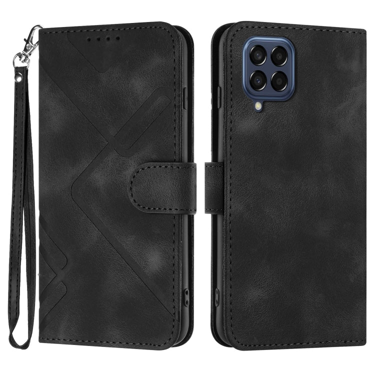 Custodia portafoglio in pelle per Samsung Galaxy S20 FE