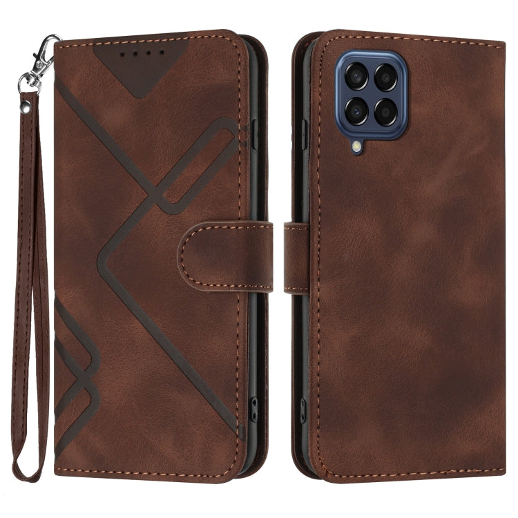 Custodia portafoglio in pelle per Samsung Galaxy S20 FE
