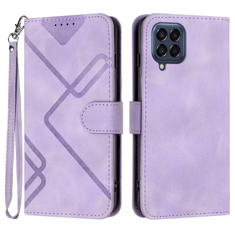 Custodia portafoglio in pelle per Samsung Galaxy S20 FE