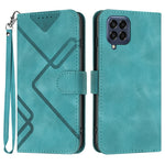 Custodia portafoglio in pelle per Samsung Galaxy S20 FE