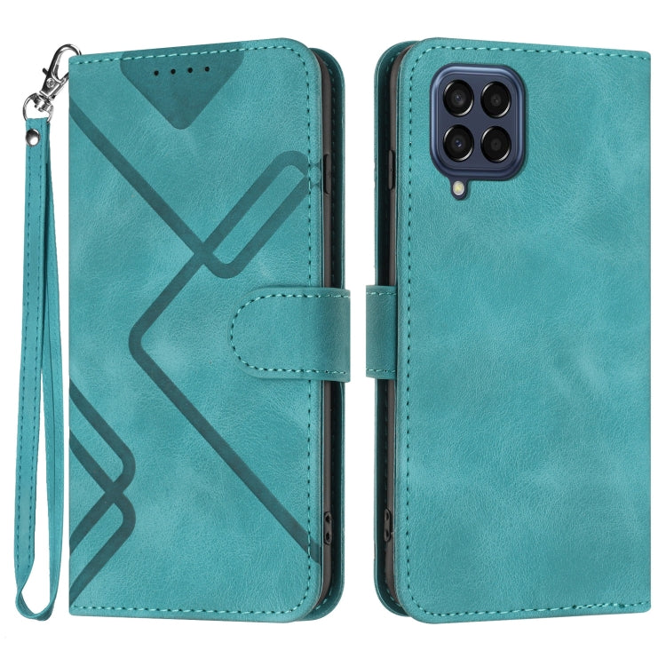 Custodia portafoglio in pelle per Samsung Galaxy S20 FE