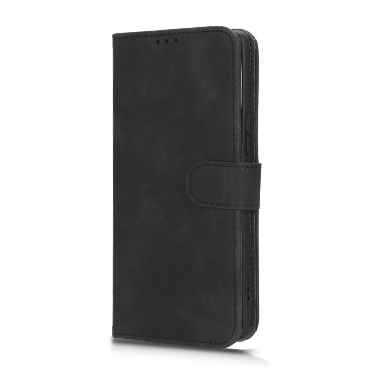 Custodia per telefono in pelle con vibrazione magnetica Skin Feel, For vivo S17 5G, For vivo Y100 5G