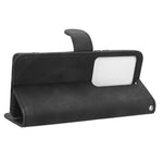 Custodia per telefono in pelle con vibrazione magnetica Skin Feel, For vivo S17 5G, For vivo Y100 5G