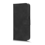 Custodia per telefono in pelle con vibrazione magnetica Skin Feel, For Blackview A53 Pro