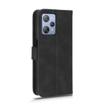 Custodia per telefono in pelle con vibrazione magnetica Skin Feel, For Blackview A53 Pro
