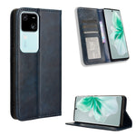 Custodia in pelle con fibbia magnetica per Vivo V30 Pro, V30, S18, S18 Pro