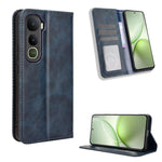 Custodia in pelle con fibbia magnetica per Vivo X200s 5G
