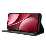 Custodia in pelle con fibbia magnetica per Vivo X200s 5G