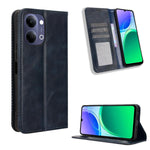 Custodia in pelle con fibbia magnetica per Vivo iQOO Z11 Turbo 5G e 15R 5G
