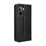 Custodia in pelle con fibbia magnetica per Vivo iQOO Z11 Turbo 5G e 15R 5G