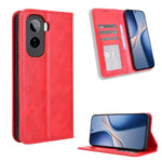 Custodia in pelle con fibbia magnetica per Vivo iQOO Z11 Turbo 5G e 15R 5G