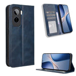 Custodia in pelle con fibbia magnetica per Vivo iQOO Z11 Turbo 5G e 15R 5G