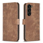 Custodia portafoglio in pelle per Samsung Galaxy A25 5G