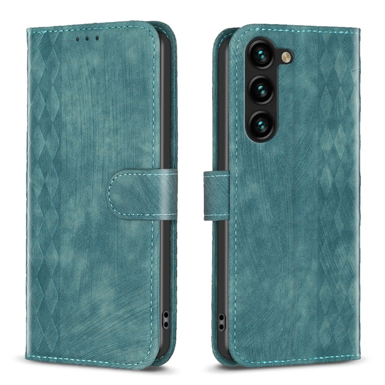 Custodia portafoglio in pelle per Samsung Galaxy A25 5G