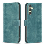 Custodia portafoglio in pelle per Samsung Galaxy A25 5G