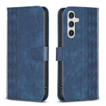 Custodia portafoglio in pelle per Samsung Galaxy A25 5G