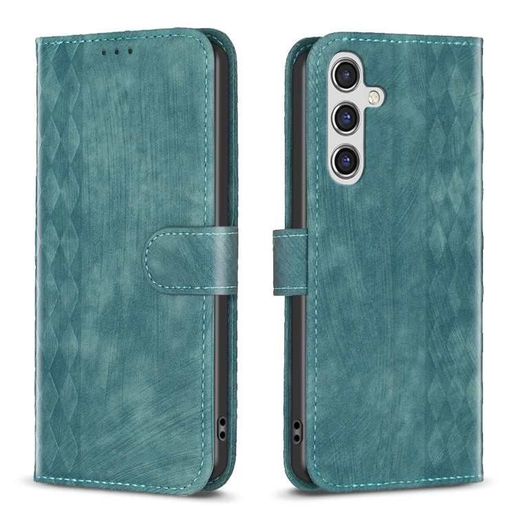 Custodia portafoglio in pelle per Samsung Galaxy A25 5G
