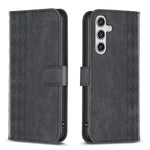Custodia portafoglio in pelle per Samsung Galaxy A25 5G