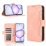 Custodia in pelle con slot per schede per Realme 16T 5G