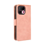 Custodia in pelle con slot per schede per Realme 16T 5G