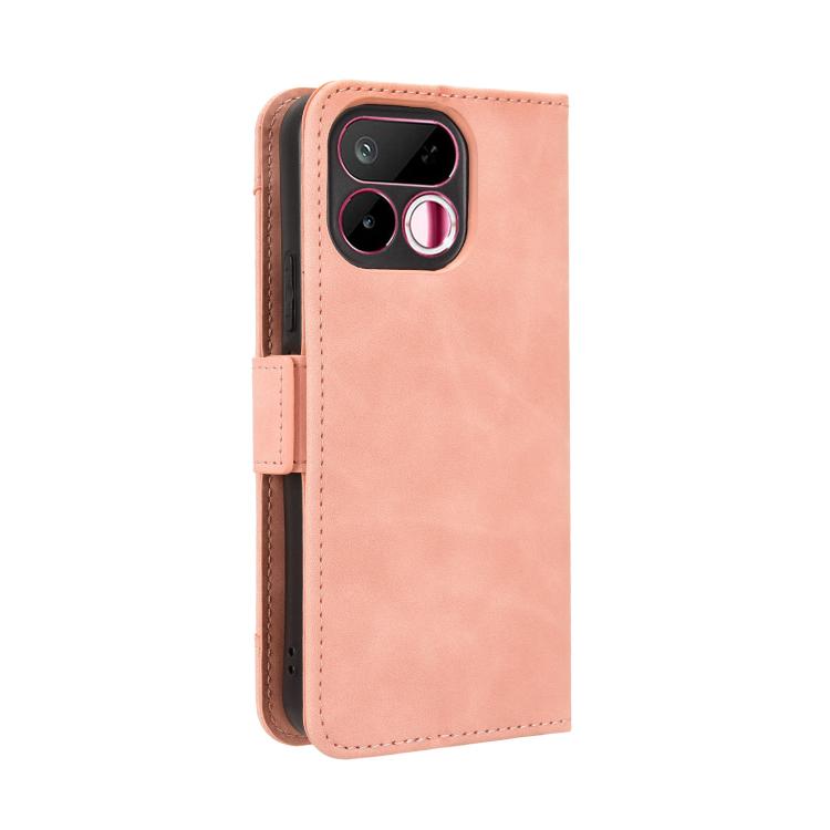 Custodia in pelle con slot per schede per Realme 16T 5G