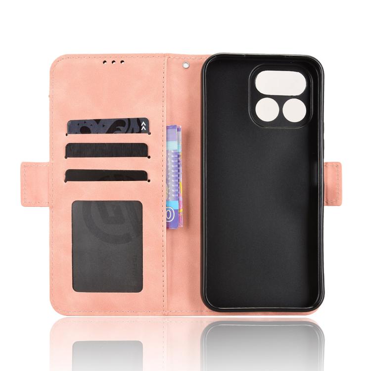 Custodia in pelle con slot per schede per Realme 16T 5G