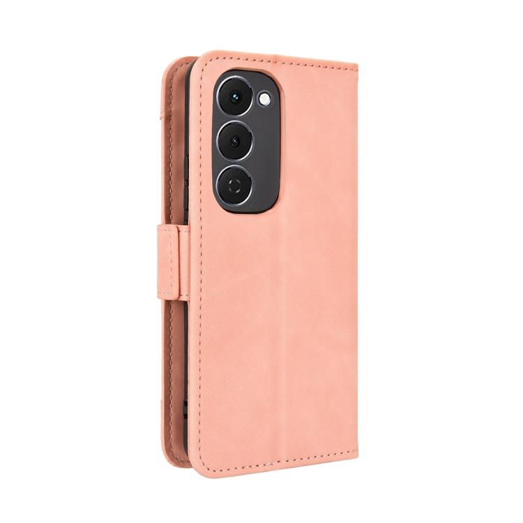 Custodia in pelle con slot per schede per Tecno Spark 40 4G e modelli Tecno Pova