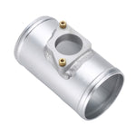 Base sensore flusso aria in lega per Honda Toyota Subaru Mazda