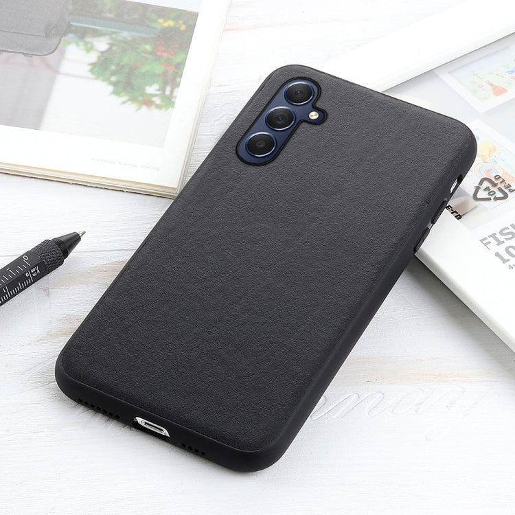 Custodia in pelle per Samsung Galaxy M54 5G