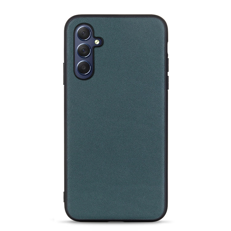Custodia in pelle per Samsung Galaxy M54 5G