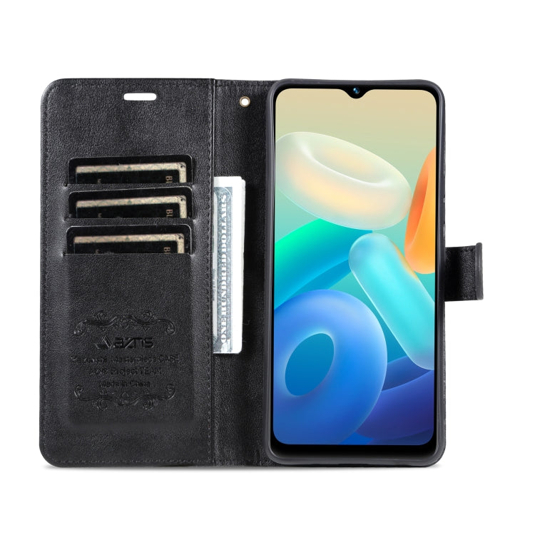 Custodia portafoglio in PU per vivo Y02, Y02A e Y11 2023 - immagine 4