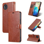 Custodia portafoglio in PU per vivo Y02, Y02A e Y11 2023 - immagine 8