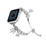 Cinturino in metallo per Apple Watch 40mm e 44mm