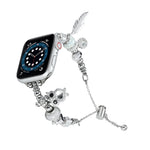 Cinturino in metallo per Apple Watch 40mm e 44mm